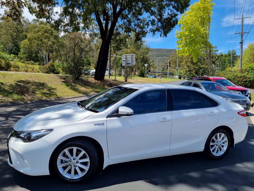 cash for cars kwinana