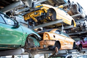 cash for scrap cars Perth