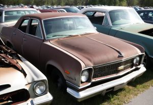 Cash for Old Cars FAQ